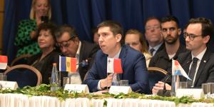 Conference MFA