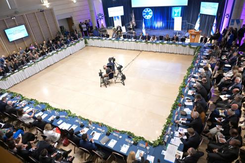 Conference MFA
