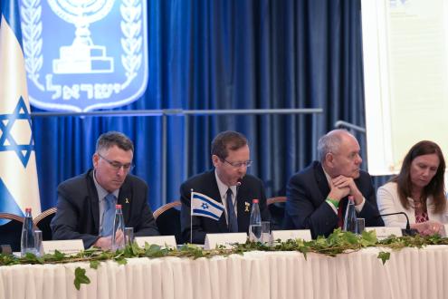 Conference MFA