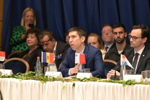 Conference MFA